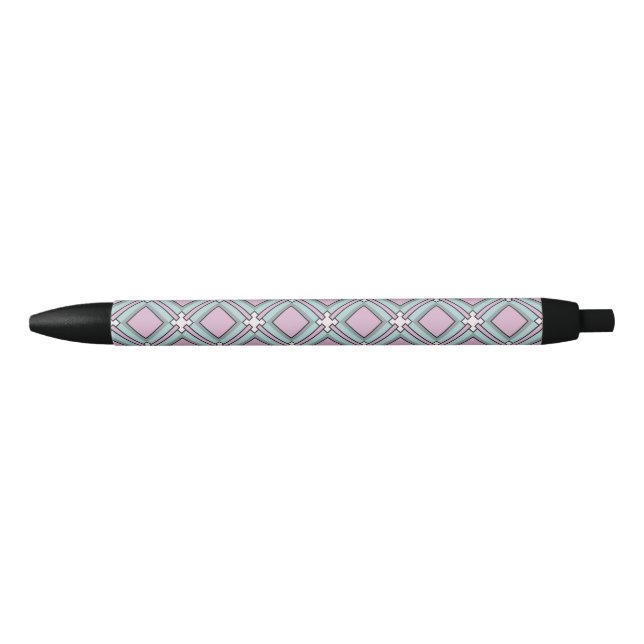 Stylo Noir Arrifana (Devant)