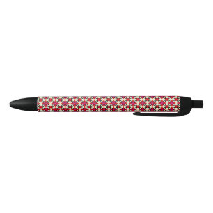 Stylo Noir Avada