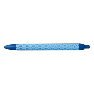 Stylo Noir Balance