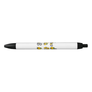 Stylo Noir Ballon de Football Enfants Football Camions de Con
