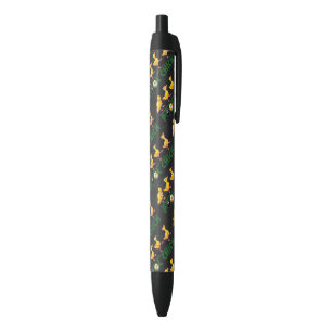 Stylo Noir Bassin