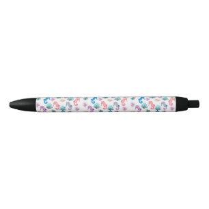 Stylo Noir Beaux Seahores