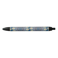 Blue Chakra Kaleidoscope Thunder_Cove