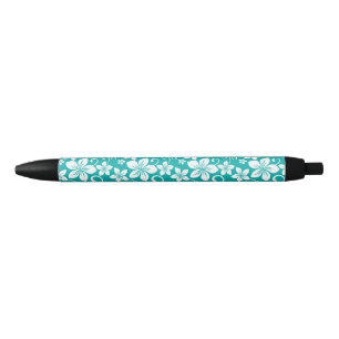 STYLO NOIR BLUE HAWAII (TURQUOISE)