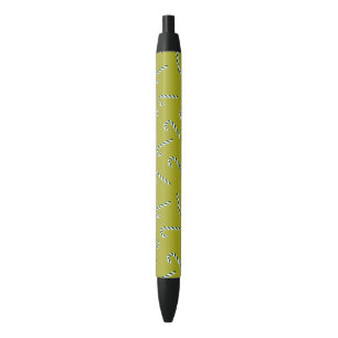 Stylo Noir Bonbons