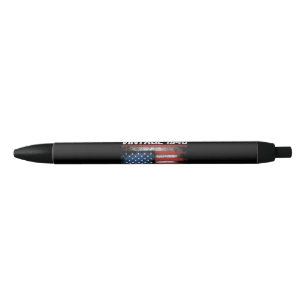 Stylo Noir Cadeaux de 80e anniversaire Vintage 1946 80 ans Am