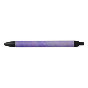 Stylo Noir Calomnie de myrtille