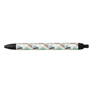 Stylo Noir Cars et More