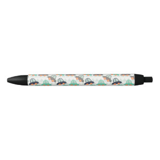 Stylo Noir Cars et More