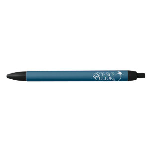 Stylo Noir Centre pour la science et la culture