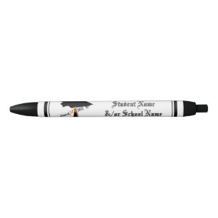 Stylo Noir Cérémonie de remise des diplômes de la promotion 2
