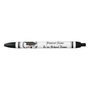 Stylo Noir Cérémonie de remise des diplômes de la promotion 2