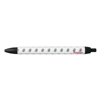 Stylo Noir cerveau