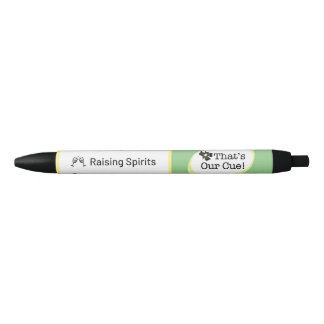 Stylo Noir C'est notre cue