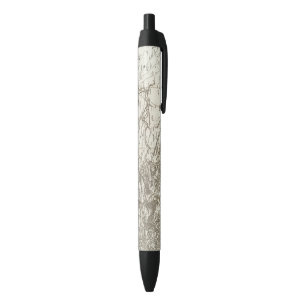 Stylo Noir Chartres