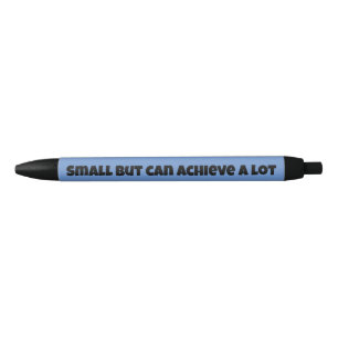 Stylo Noir Clin Lucky