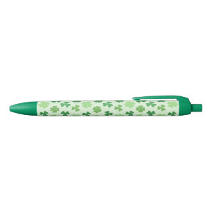 Stylo Noir Clochers
