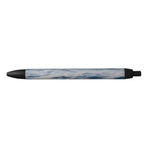 Stylo Noir Closeuse d'eau de mer