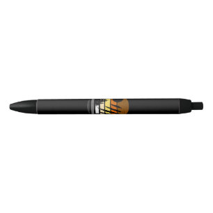 Stylo Noir Communauté de l'ours, Gay Oear Claw Traces