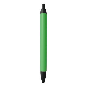 Stylo Noir Cool Solid Green,