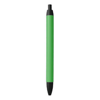 Stylo Noir Cool Solid Green,