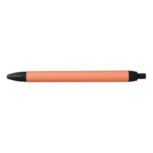 Stylo Noir Corail Uni
