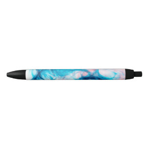 Stylo Noir Couleur du tabagisme