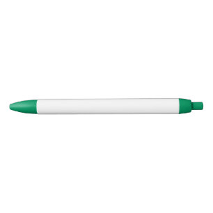 Stylo Noir Créez le Vôtre