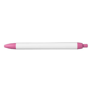 Stylo Noir Créez Votre Propre