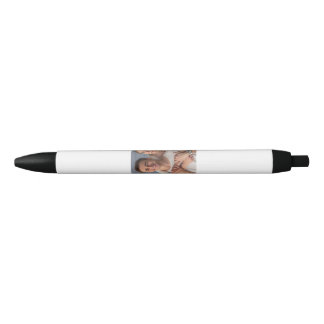 Stylo Noir Créez votre propre photo de couple personnalisée