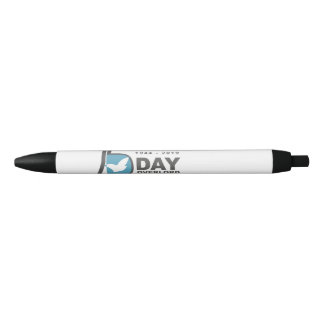 Stylo Noir D-Day Normandy 1944-2019 75th