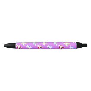 Stylo Noir Danseurs