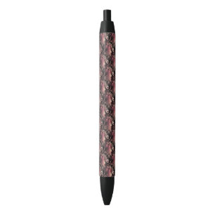 Stylo Noir Dex