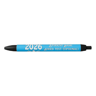 Stylo Noir Diplômés de la promotion 2026