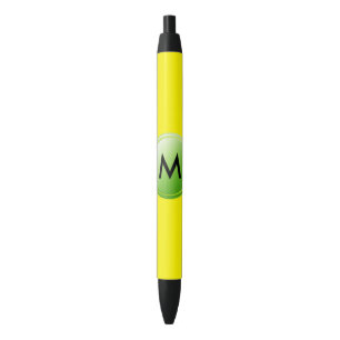 Stylo Noir do-it-yourself - Ajoutez votre propre signe, photo