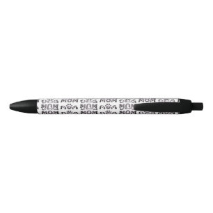Stylo Noir Dog