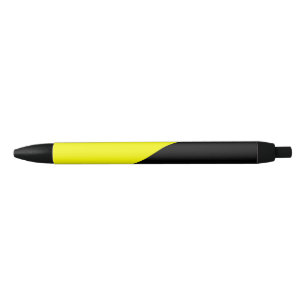 Stylo Noir Drapeau anarcho-capitaliste
