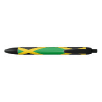Drapeau jamaïcain