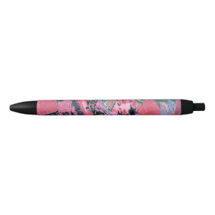 STYLO NOIR EAU DE FLUX