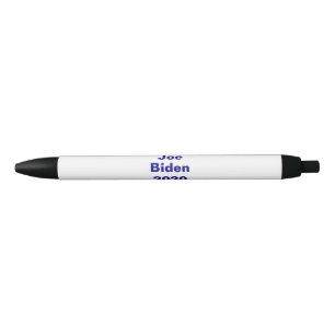 Stylo Noir Élection présidentielle de Joe Biden 2020