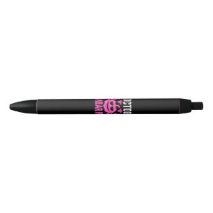 Stylo Noir En Octobre, Nous Portons La Salle Citrouille Du Ca