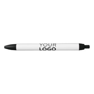 Stylo noir - encre noire