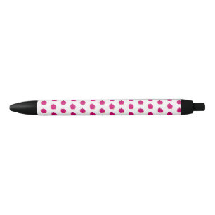 Stylo Noir Enfants mignonette birdy