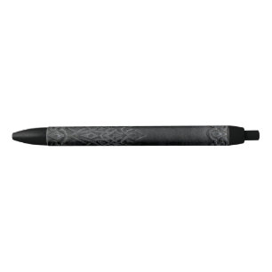 Stylo Noir Falln Dark