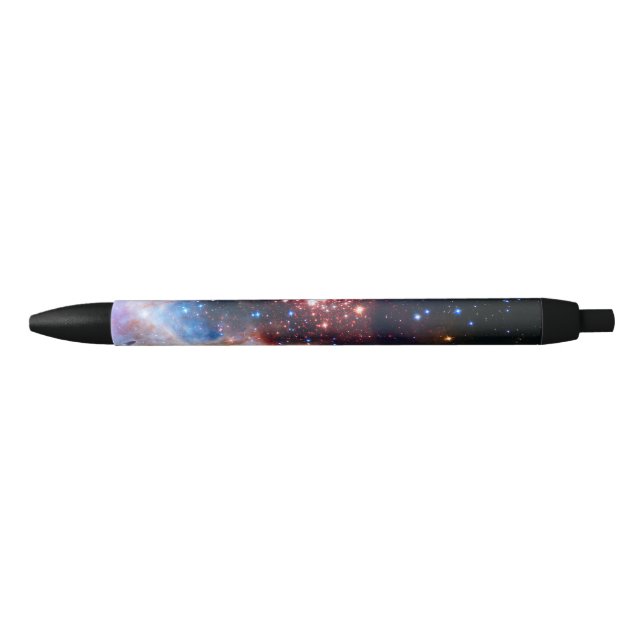 Stylo Noir Falln Westerlund (Devant)