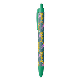 Stylo Noir Ferald