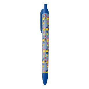Stylo Noir Ferald