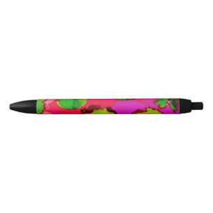 Stylo Noir Fille sucrée