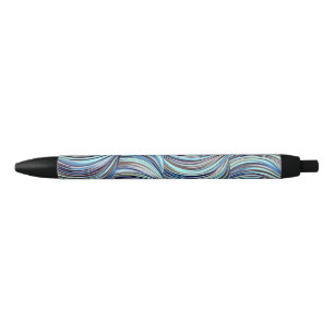 Stylo Noir Fils