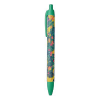 Fleurs de marguerite sauvage de prairie multicolor